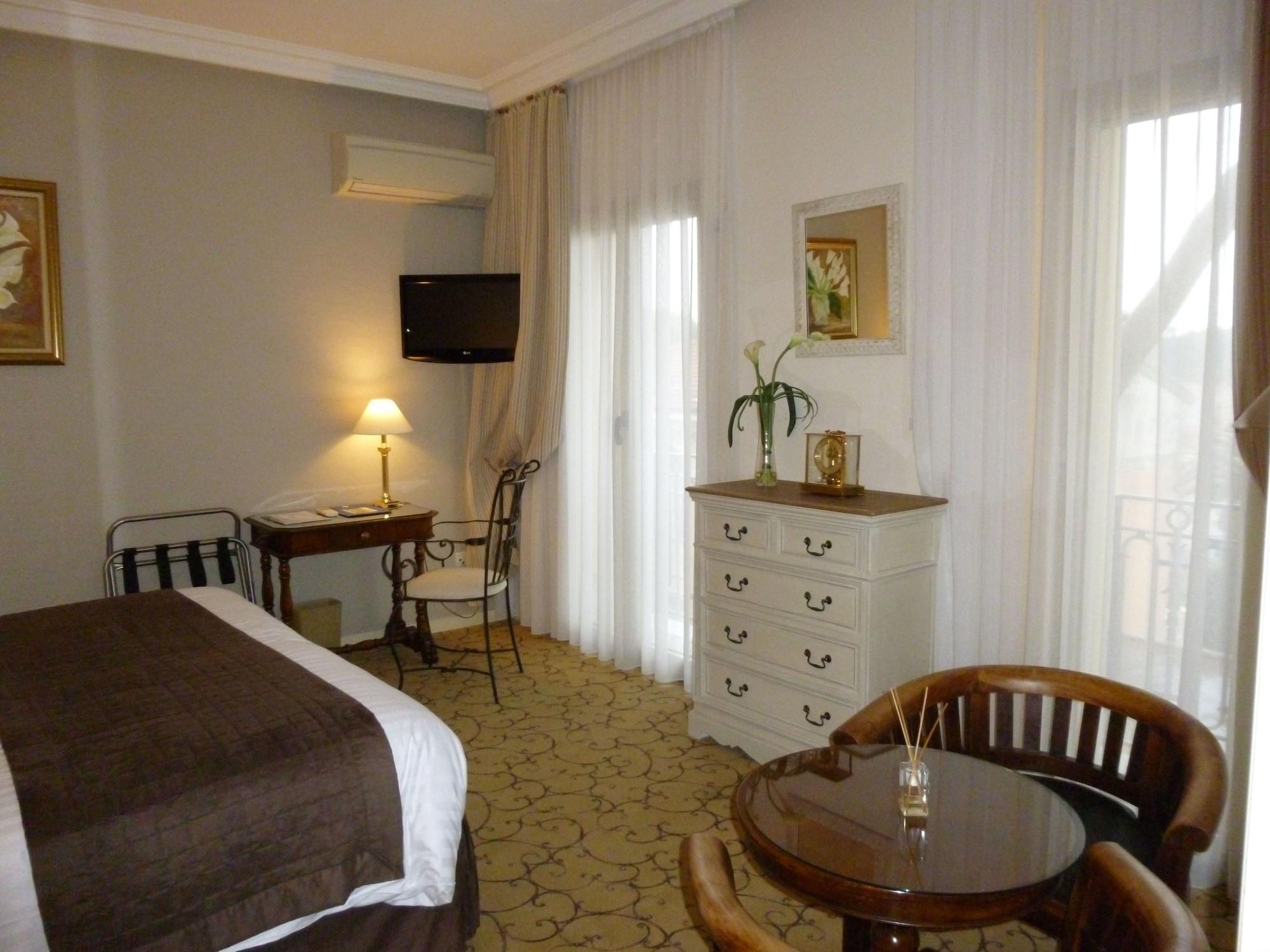 Petit Palais 4* Nizza