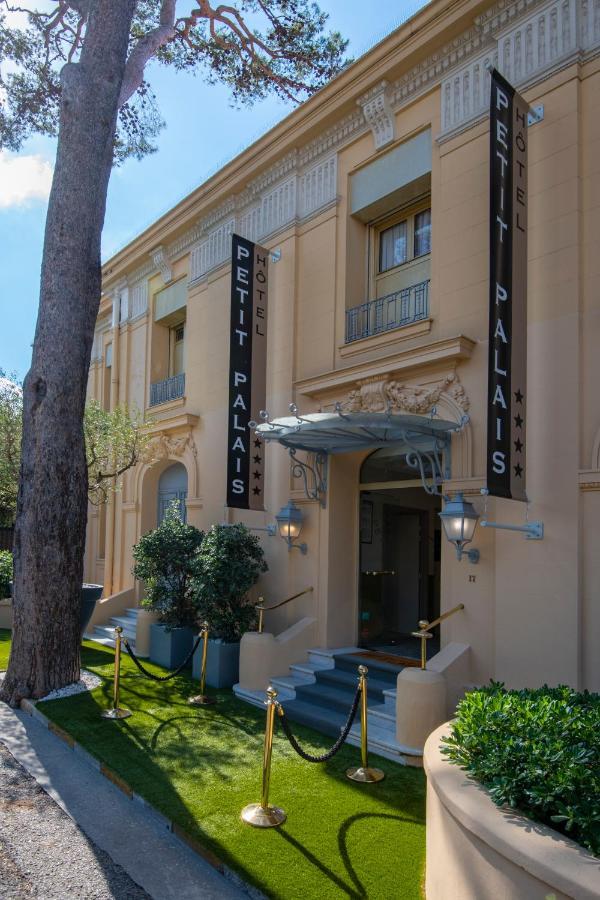 Hotel Petit Palais