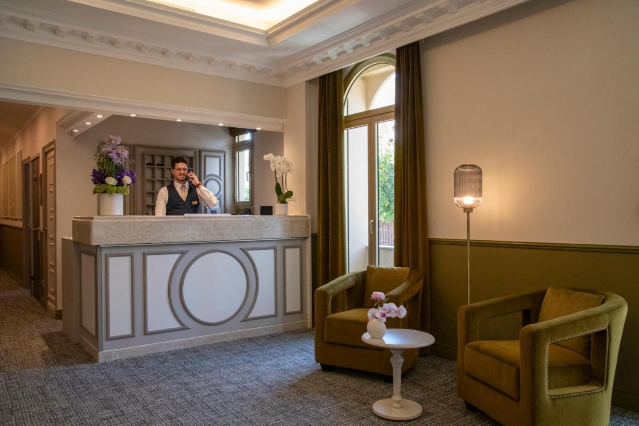 Hotel Petit Palais 4*