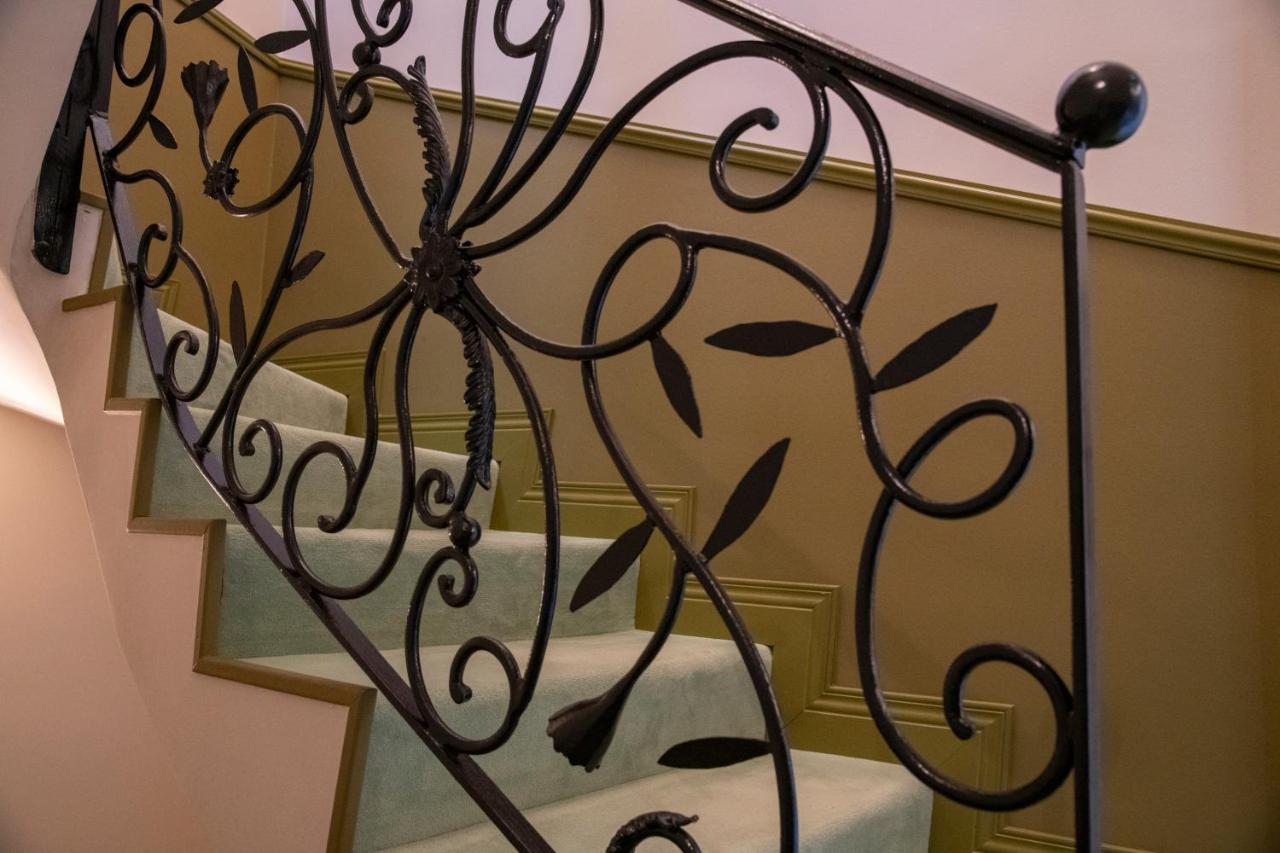 Hotel Petit Palais Nizza