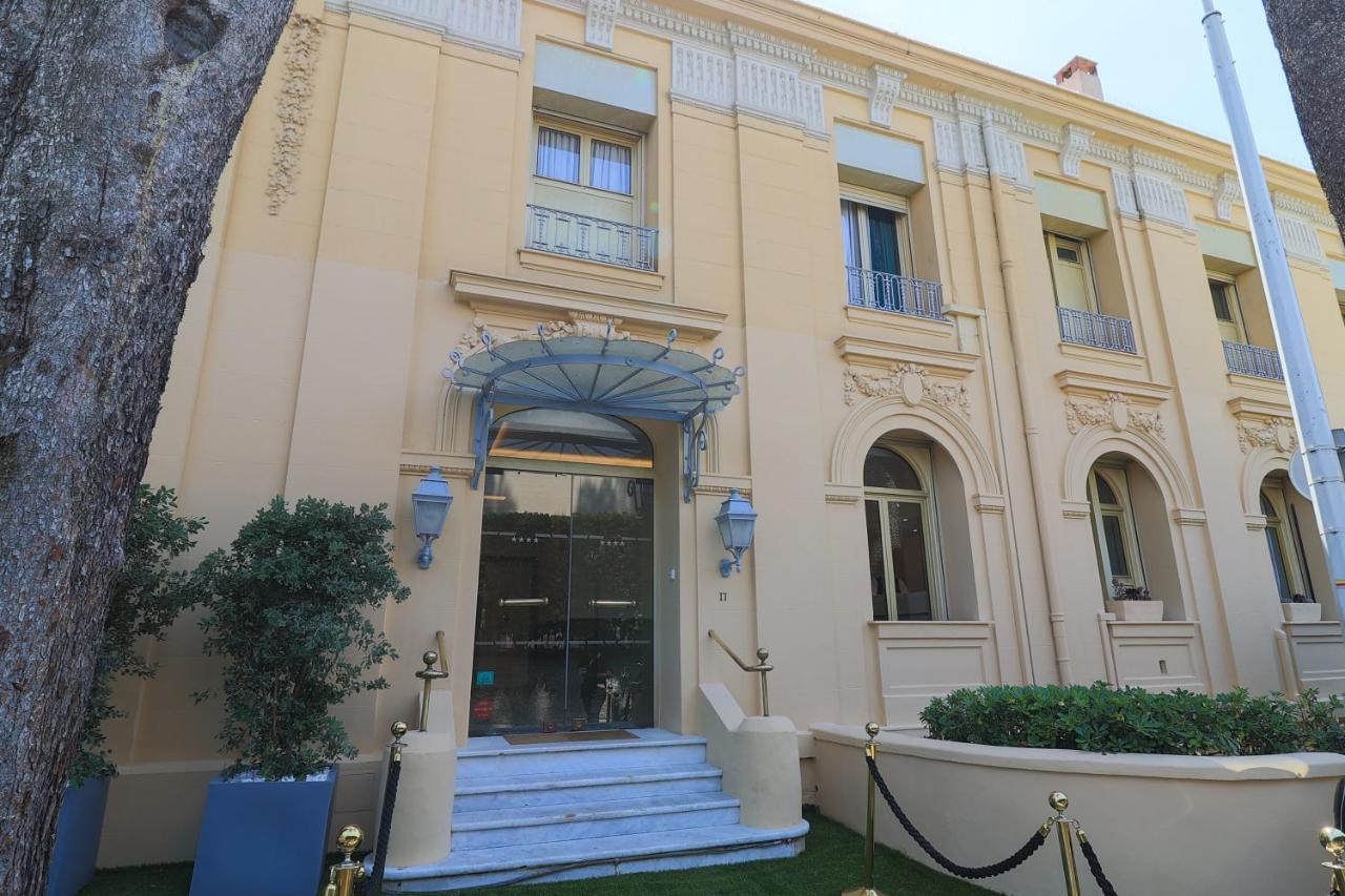 Hotel Petit Palais